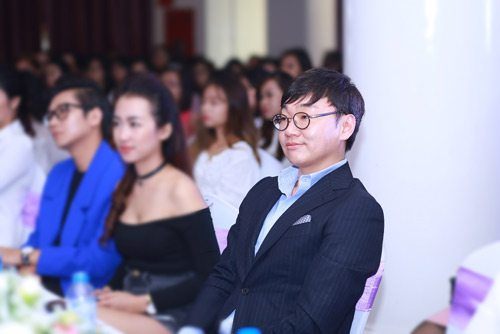Bí quyết chăm sóc da mùa đông của “phù thủy” làm đẹp Hàn Quốc - 2