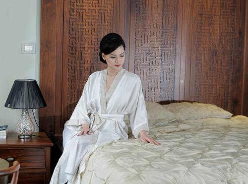 Cách chọn chăn ga gối cho đời sống vợ chồng viên mãn - 2