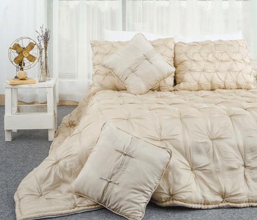 Cách chọn chăn ga gối cho đời sống vợ chồng viên mãn - 11