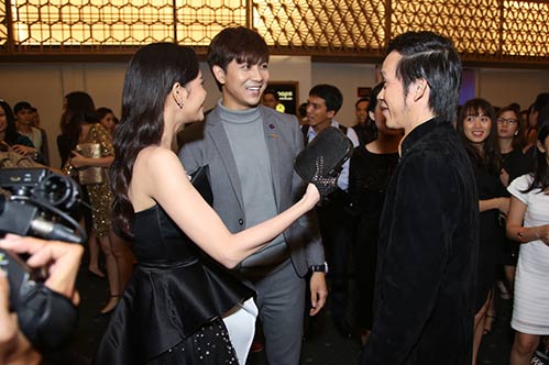 Có con rồi, Trương Quỳnh Anh vẫn amp;#34;phát mêamp;#34; cháu trai Kim Tuyến - 12
