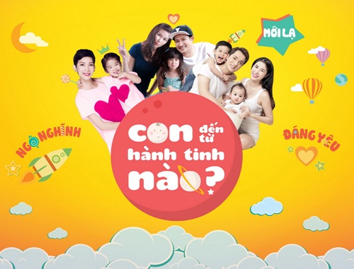 Con gái Huy Khánh khiến bố amp;#34;ê mặtamp;#34; trước mặt mẹ Mạc Anh Thư - 13