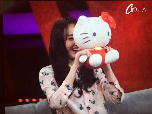 Dương Mịch hứa sẽ amp;#34;xử đẹpamp;#34; La Tấn nếu đối xử tồi với Đường Yên - 4