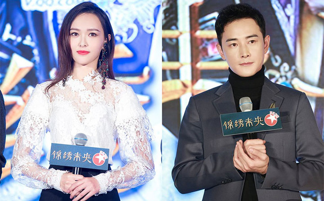 Dương Mịch hứa sẽ amp;#34;xử đẹpamp;#34; La Tấn nếu đối xử tồi với Đường Yên - 5