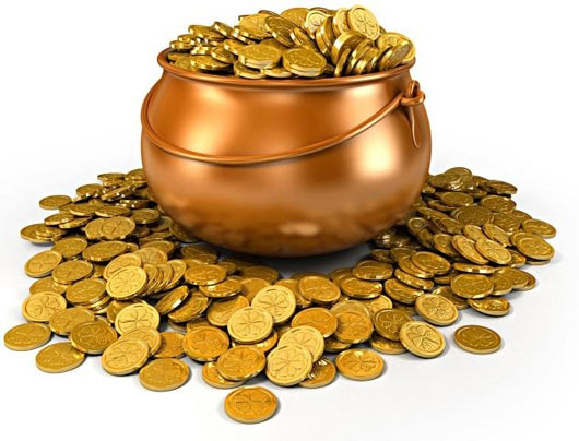 Giá vàng ngày 16/12/2016: Lao dốc không phanh? - 1