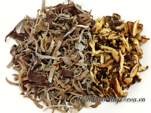 Giò xào giòn sần sật cho bữa cơm ngày Tết thêm ngon - 5