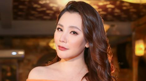 Trước Diệp Lâm Anh, những sao Việt nào từng gây xôn xao với khuôn mặt đơ cứng - 5