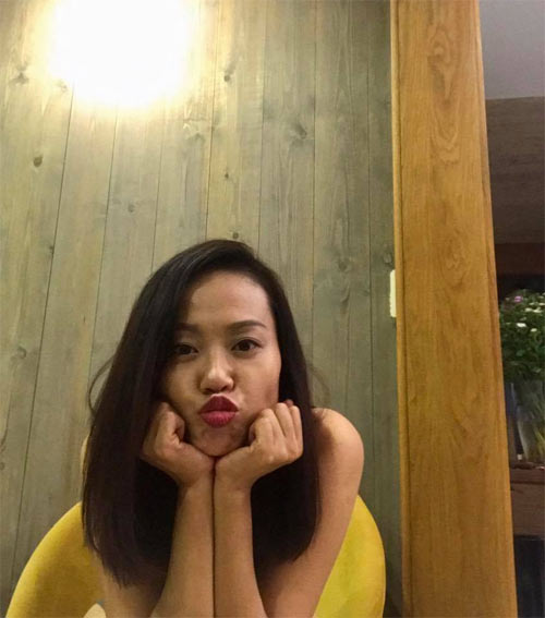 Jennifer Phạm khoe bụng bầu amp;#34;vượt mặtamp;#34; trước ngày lâm bồn - 17
