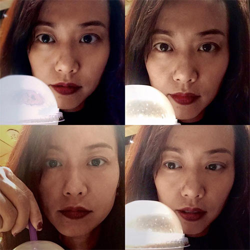 Jennifer Phạm khoe bụng bầu amp;#34;vượt mặtamp;#34; trước ngày lâm bồn - 18