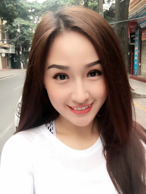 Jennifer Phạm khoe bụng bầu amp;#34;vượt mặtamp;#34; trước ngày lâm bồn - 19
