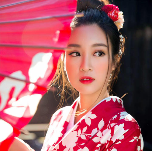 Jennifer Phạm khoe bụng bầu amp;#34;vượt mặtamp;#34; trước ngày lâm bồn - 7