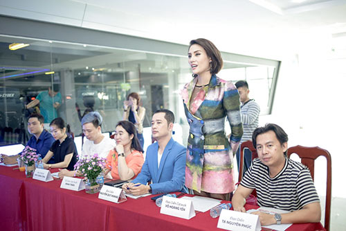Làm DJ, cô giáo thôi chưa đủ, Võ Hoàng Yến còn lấn sân thêm cả nghề này nữa đấy! - 4