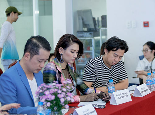 Làm DJ, cô giáo thôi chưa đủ, Võ Hoàng Yến còn lấn sân thêm cả nghề này nữa đấy! - 6
