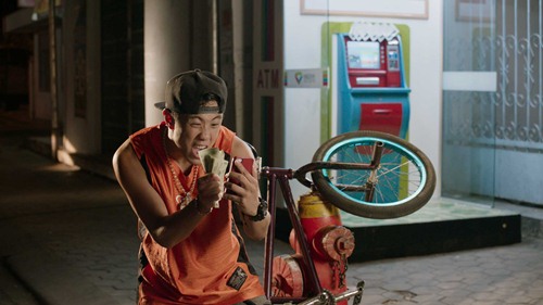 Miu Lê hiếu thắng, thách thức amp;#34;người yêuamp;#34; đi tìm... tiền - 3