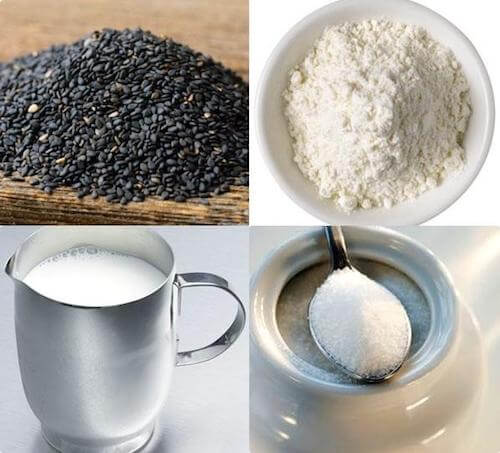 Vòng 1 căng tròn, trắng hồng nhờ chăm chỉ ăn 2 muỗng này mỗi ngày - 2