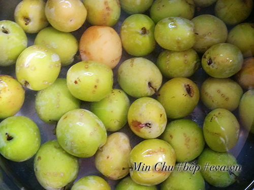 Đầu mùa làm mứt táo ta ăn chơi! - 3