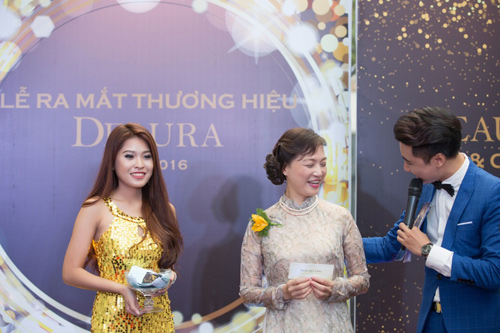 Nghệ sĩ nhân dân Lê Khanh chia sẻ bí quyết làn da không tuổi - 1