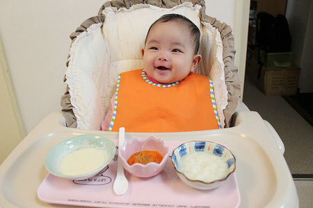 Ngưỡng mộ 3 cách chăm nuôi con của mẹ Nhật - 1