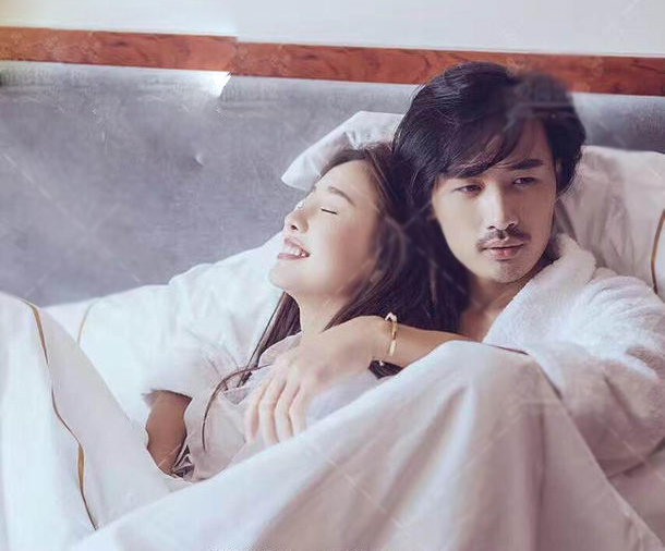 Sau phút giây mặn nồng trong nhà nghỉ, em yêu nói 1 câu mà khiến tôi á khẩu… - 2