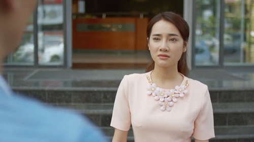 Tuổi thanh xuân 2: Mạnh Trường nắm tay kéo Nhã Phương đi trước mặt Kang Tae Oh - 4