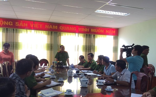 Tin mới nhất: Sốc với hiện trường vụ cháy ở Sài Gòn khiến 6 người chết thảm - 12