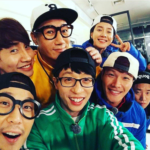 Các thành viên Running Man bí mật kế hoạch bỏ show, chương trình ra tập cuối - 1