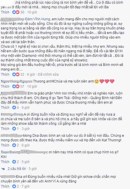 Đón Noel, nhà Đàm Vĩnh Hưng tan hoang sau khi công khai trả nợ cho mẹ - 3