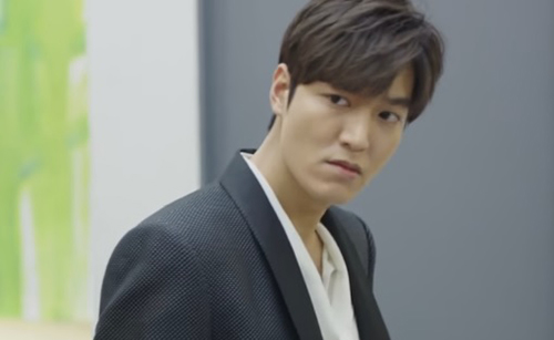 Huyền thoại biển xanh tập 10: Lee Min Ho amp;#34;chết đứngamp;#34; khi biết bí mật động trời của người yêu - 7
