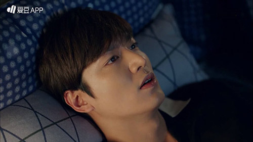 Huyền thoại biển xanh tập 10: Lee Min Ho amp;#34;chết đứngamp;#34; khi biết bí mật động trời của người yêu - 9