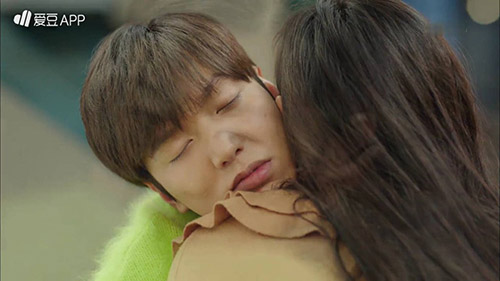 Huyền thoại biển xanh tập 10: Lee Min Ho amp;#34;chết đứngamp;#34; khi biết bí mật động trời của người yêu - 6