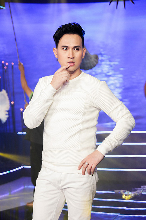 Rời công ty cũ,  Sơn Tùng - MTP tung luôn ca khúc mới đầy chất cổ trang - 11