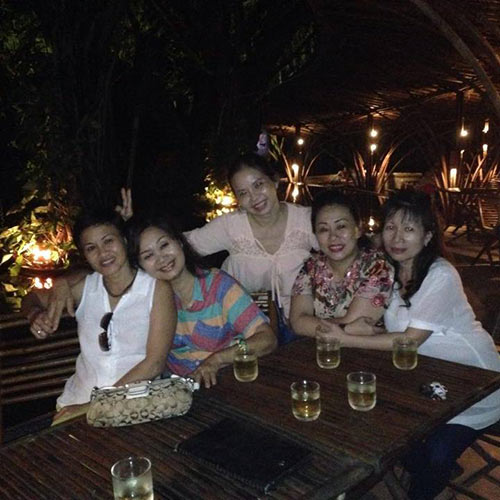 Sau khi ly hôn Thanh Bạch, nghệ sĩ Xuân Hương sống ra sao? - 7