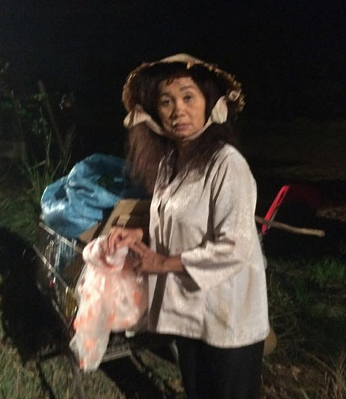 Sau khi ly hôn Thanh Bạch, nghệ sĩ Xuân Hương sống ra sao? - 4