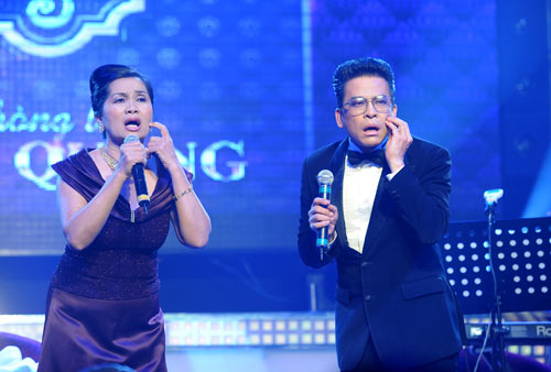 Sau khi ly hôn Thanh Bạch, nghệ sĩ Xuân Hương sống ra sao? - 2