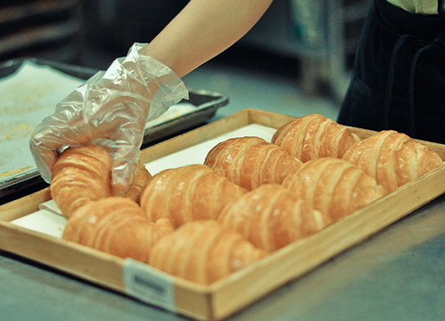 Thu Hương Bakery - Từ tiệm bánh nhỏ đến amp;#34;giấc mơ lớnamp;#34; - 1