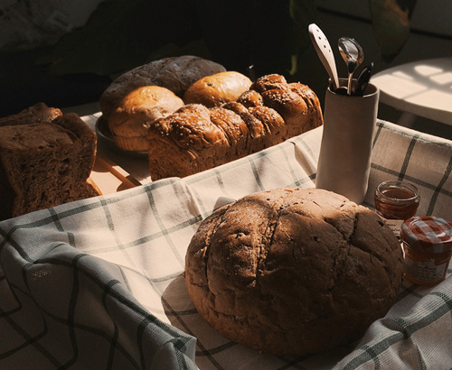 Thu Hương Bakery - Từ tiệm bánh nhỏ đến amp;#34;giấc mơ lớnamp;#34; - 2
