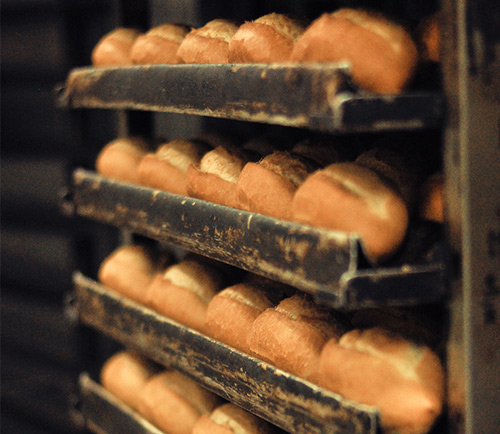 Thu Hương Bakery - Từ tiệm bánh nhỏ đến amp;#34;giấc mơ lớnamp;#34; - 4