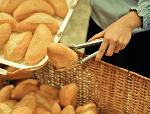 Thu Hương Bakery - Từ tiệm bánh nhỏ đến amp;#34;giấc mơ lớnamp;#34; - 5