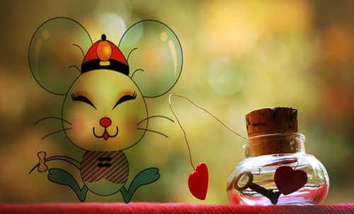 Vận hạn 12 con giáp năm 2017: Tuổi Sửu tiền bạc rủng rỉnh, Tuổi Dậu amp;#34;tiền khô cháy túiamp;#34; - 1