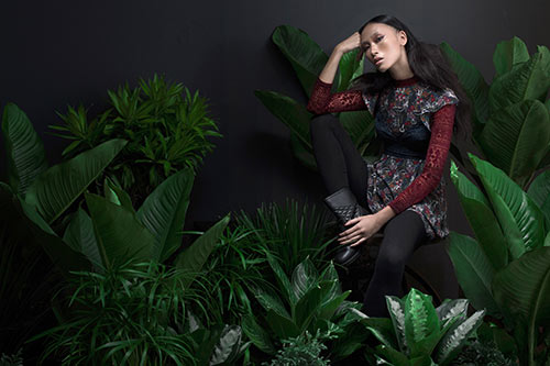 Trang Khiếu u buồn, lặng lẽ, chia sẻ kế hoạch đón Giáng sinh sắp tới - 4