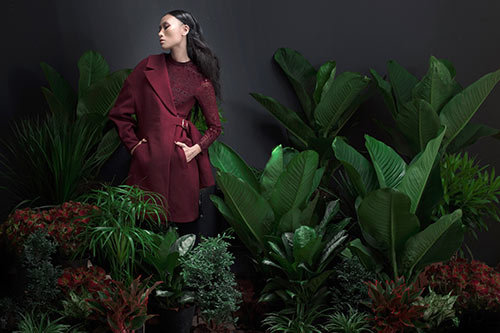 Trang Khiếu u buồn, lặng lẽ, chia sẻ kế hoạch đón Giáng sinh sắp tới - 6