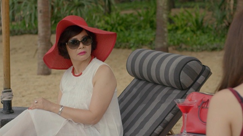 Tuổi thanh xuân 2: Kang Tae Oh cảm giác amp;#34;khác lạamp;#34; khi ôm chặt Nhã Phương giữa phố - 10