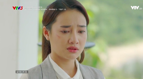 Tuổi thanh xuân 2: Kang Tae Oh cảm giác amp;#34;khác lạamp;#34; khi ôm chặt Nhã Phương giữa phố - 4
