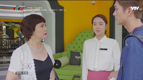 Tuổi thanh xuân 2: Kang Tae Oh cảm giác amp;#34;khác lạamp;#34; khi ôm chặt Nhã Phương giữa phố - 5