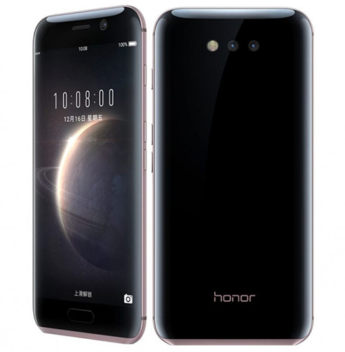 Honor Magic: Smartphone amp;#34;ma thuậtamp;#34; của Huawei - 2