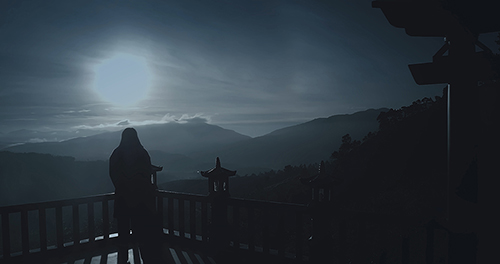 Rời công ty cũ,  Sơn Tùng - MTP tung luôn ca khúc mới đầy chất cổ trang - 5