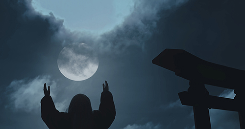 Rời công ty cũ,  Sơn Tùng - MTP tung luôn ca khúc mới đầy chất cổ trang - 1