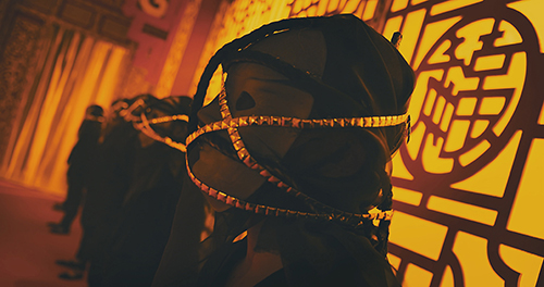 Rời công ty cũ,  Sơn Tùng - MTP tung luôn ca khúc mới đầy chất cổ trang - 6