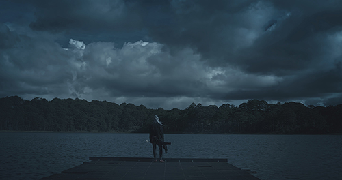 Rời công ty cũ,  Sơn Tùng - MTP tung luôn ca khúc mới đầy chất cổ trang - 3