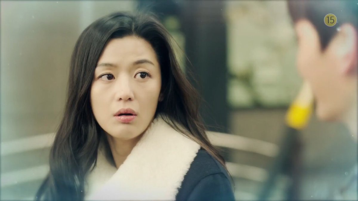 Huyền thoại biển xanh: Jeon Ji Hyun mất tích, Lee Min Ho phát điên đi tìm - 5