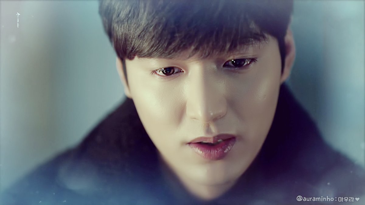 Huyền thoại biển xanh: Jeon Ji Hyun mất tích, Lee Min Ho phát điên đi tìm - 6